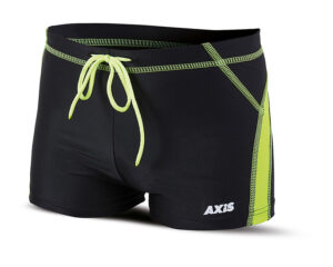 Chlapecké nohavičkové plavky AXiS®