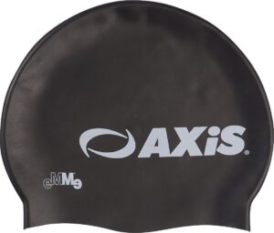 Plavecká silikonová čepice AXiS®
