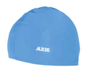 Plavecká čepice AXiS® modrá
