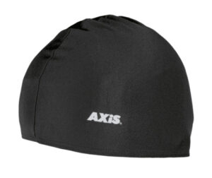 Plavecká čepice AXiS® černá