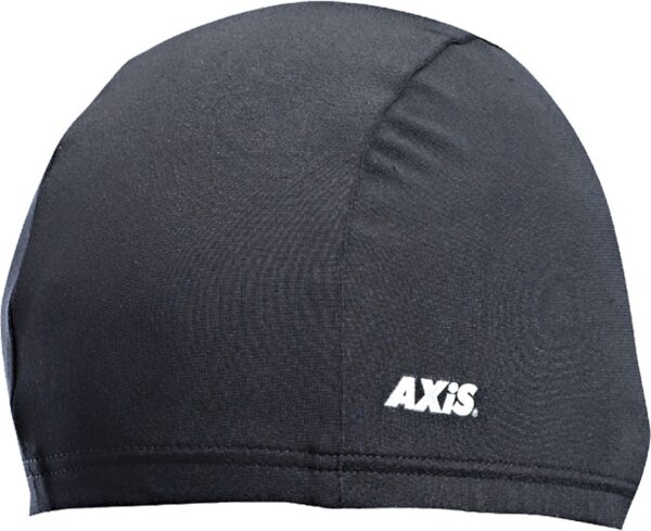 Plavecká čepice AXiS® černá