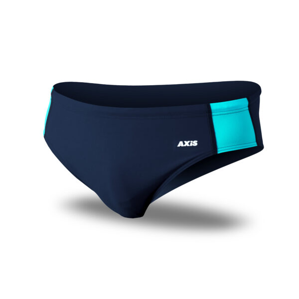 Pánské plavky slipové AXiS®. Menší velikosti. 3380
