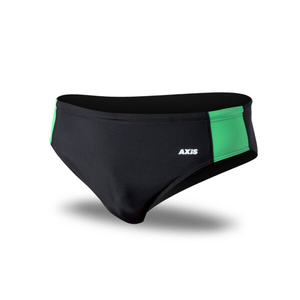 Pánské plavky slipové AXiS®. Menší velikosti.